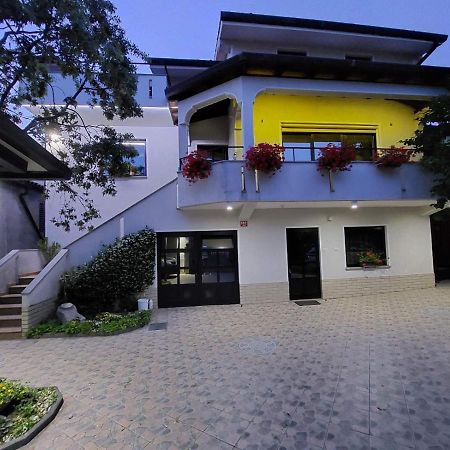 Apartma Mimi Dekani 외부 사진