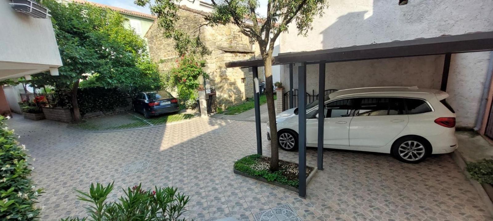 Apartma Mimi Dekani 외부 사진