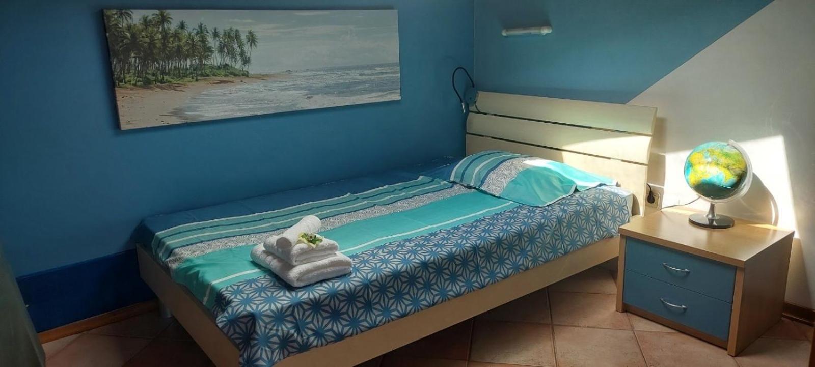Apartma Mimi Dekani 외부 사진