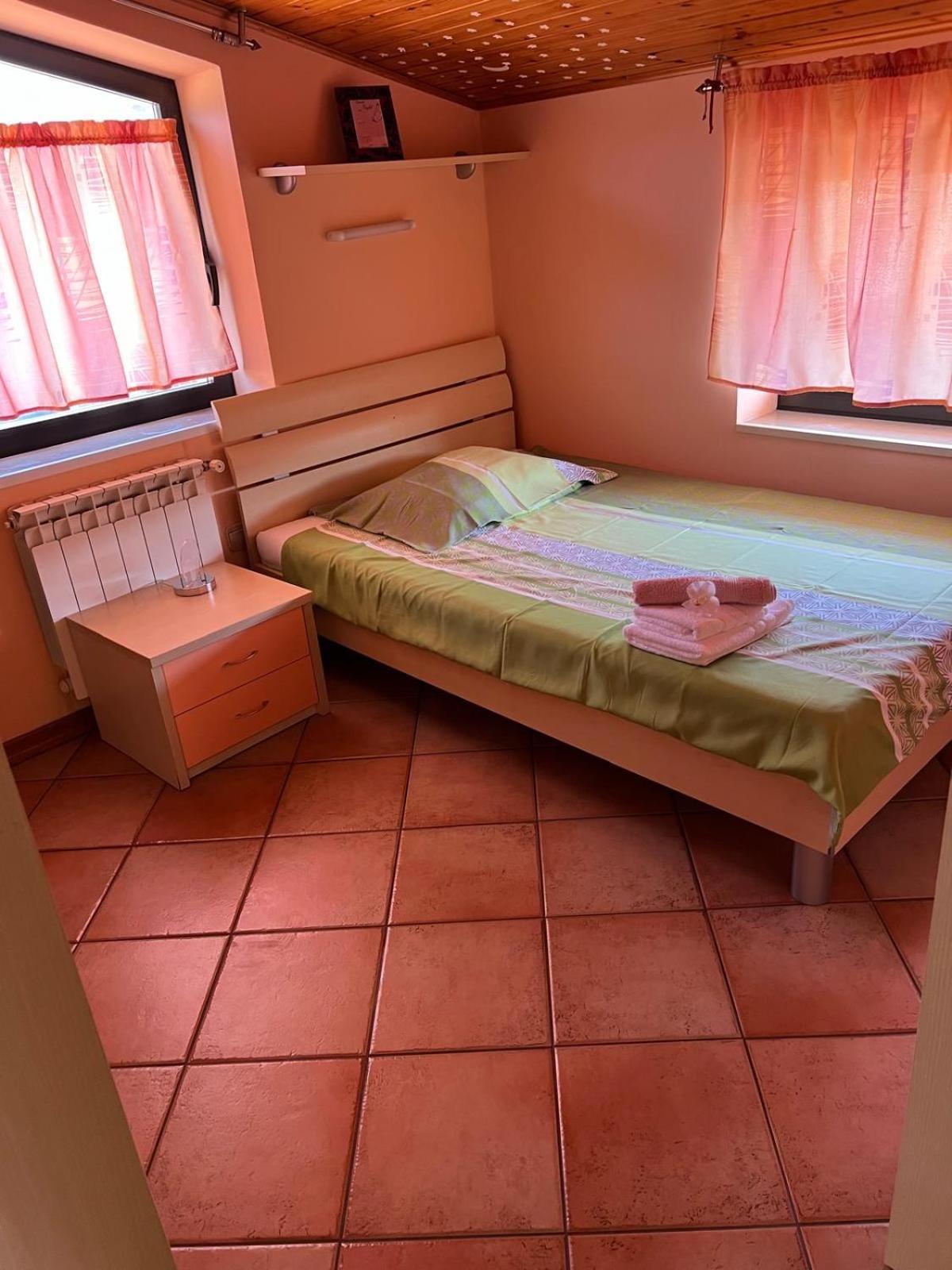 Apartma Mimi Dekani 외부 사진