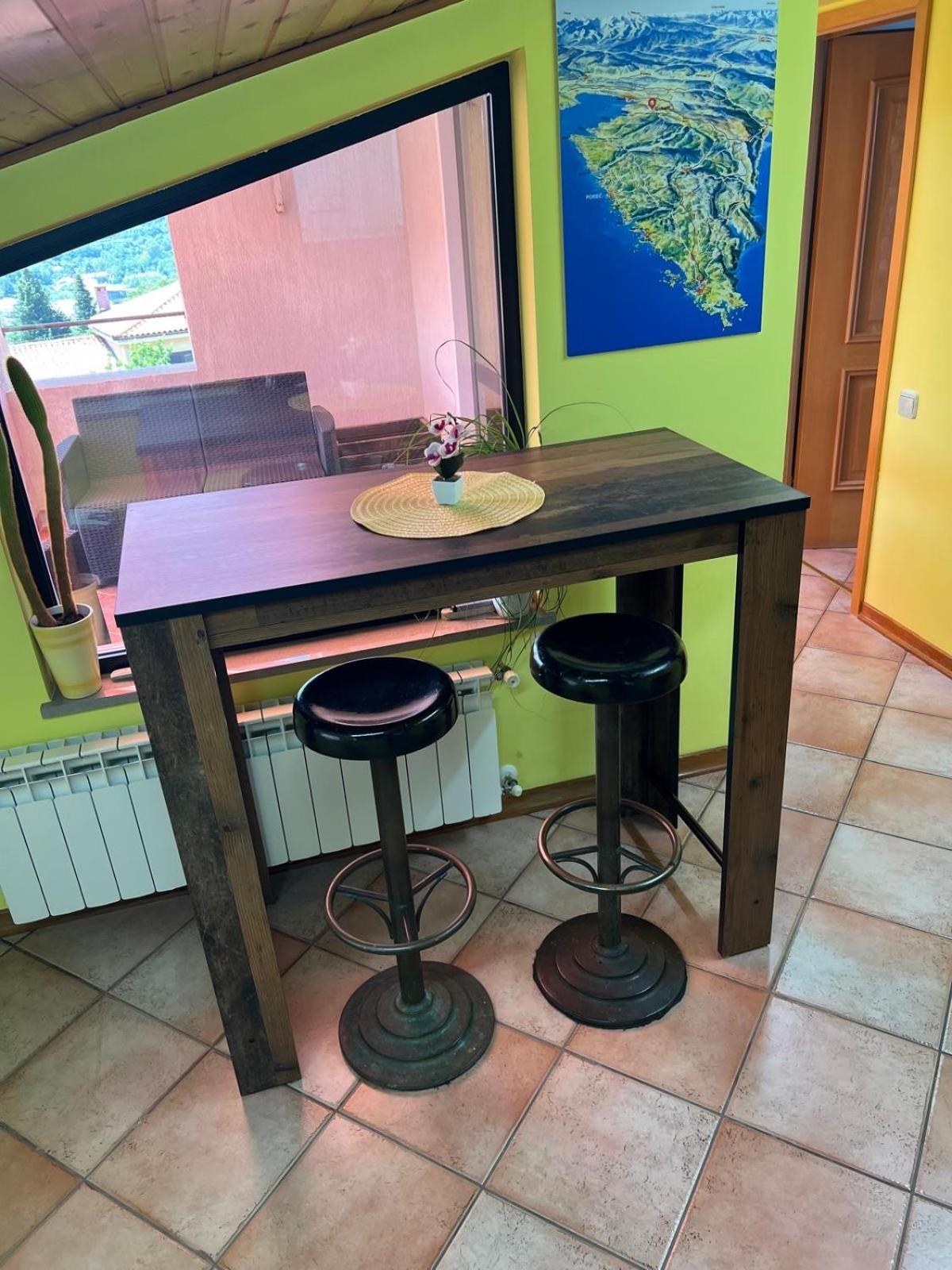 Apartma Mimi Dekani 외부 사진