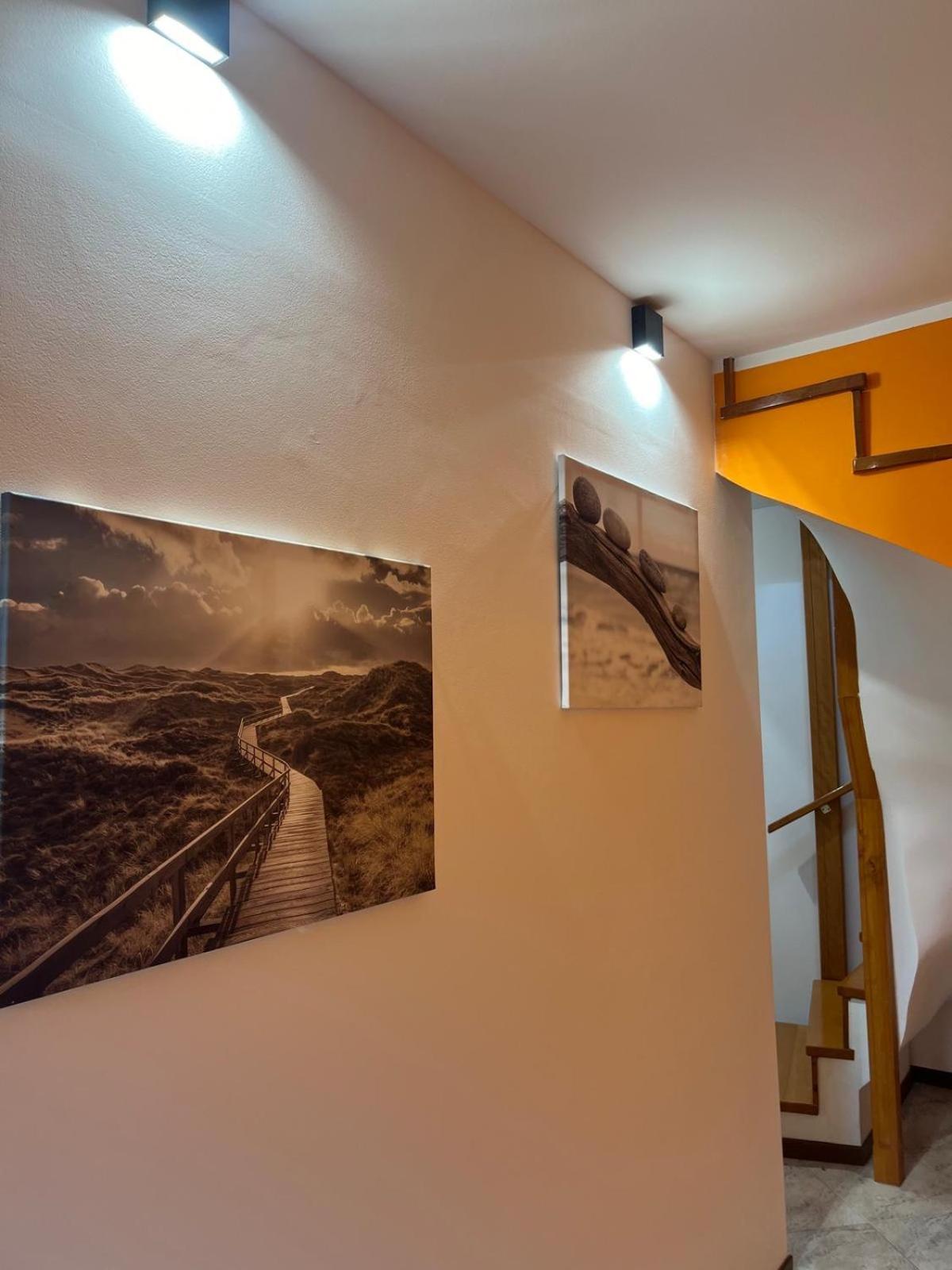 Apartma Mimi Dekani 외부 사진