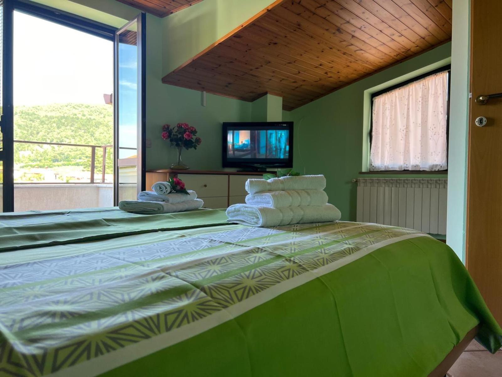 Apartma Mimi Dekani 외부 사진