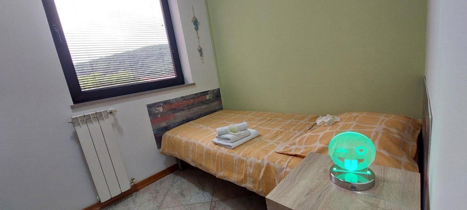 Apartma Mimi Dekani 외부 사진